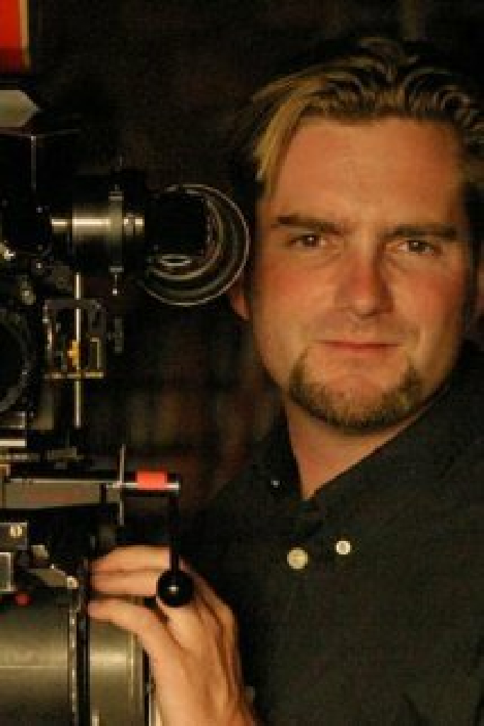 Christopher Taylor