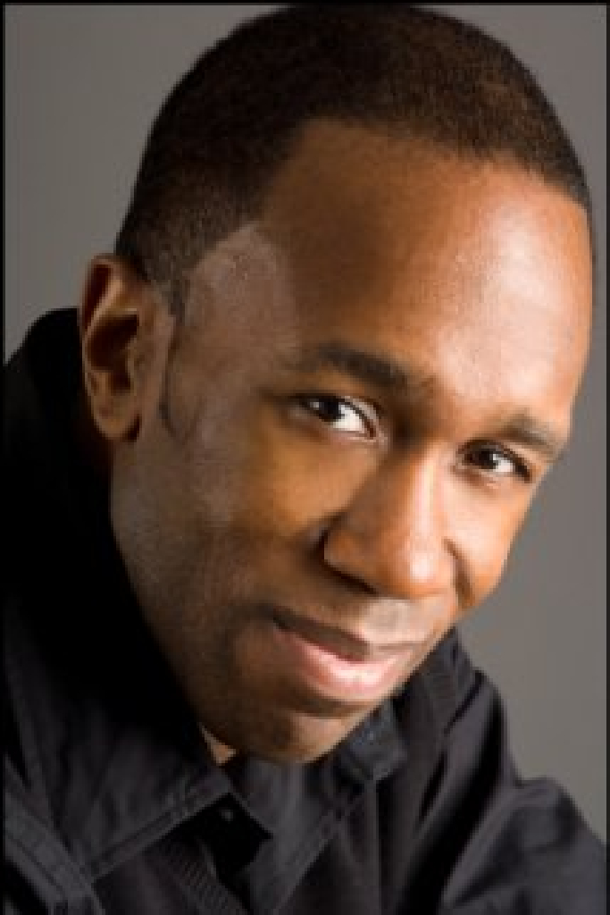Keith Fine