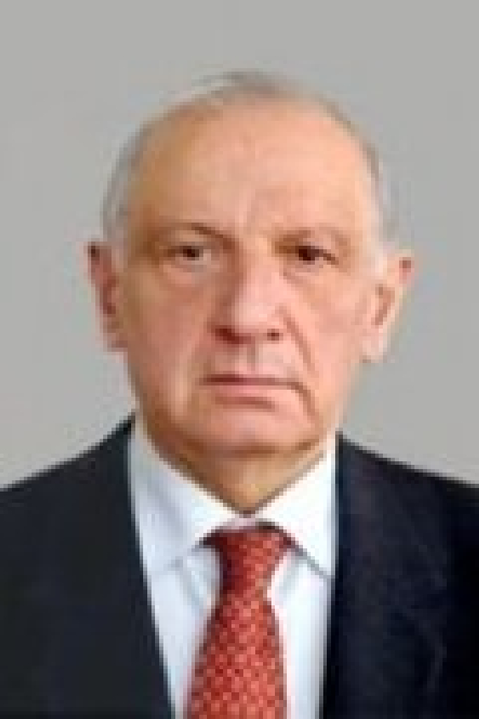Сергей Исраелян