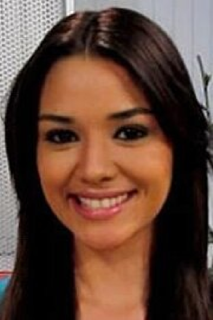 Ana Yancy Clavel