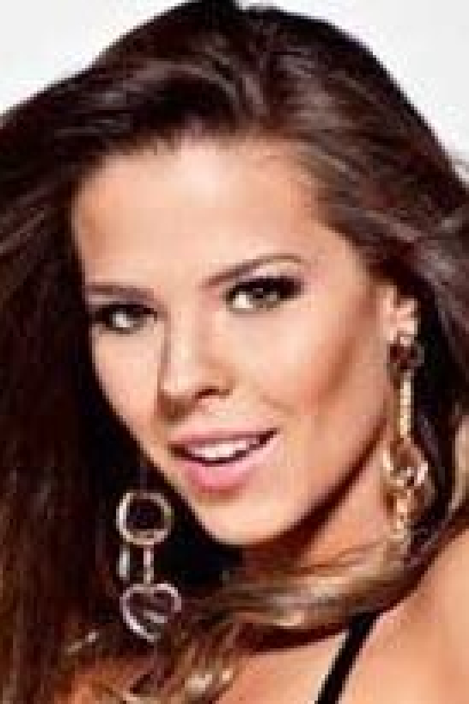 Stephanie Vander Werf