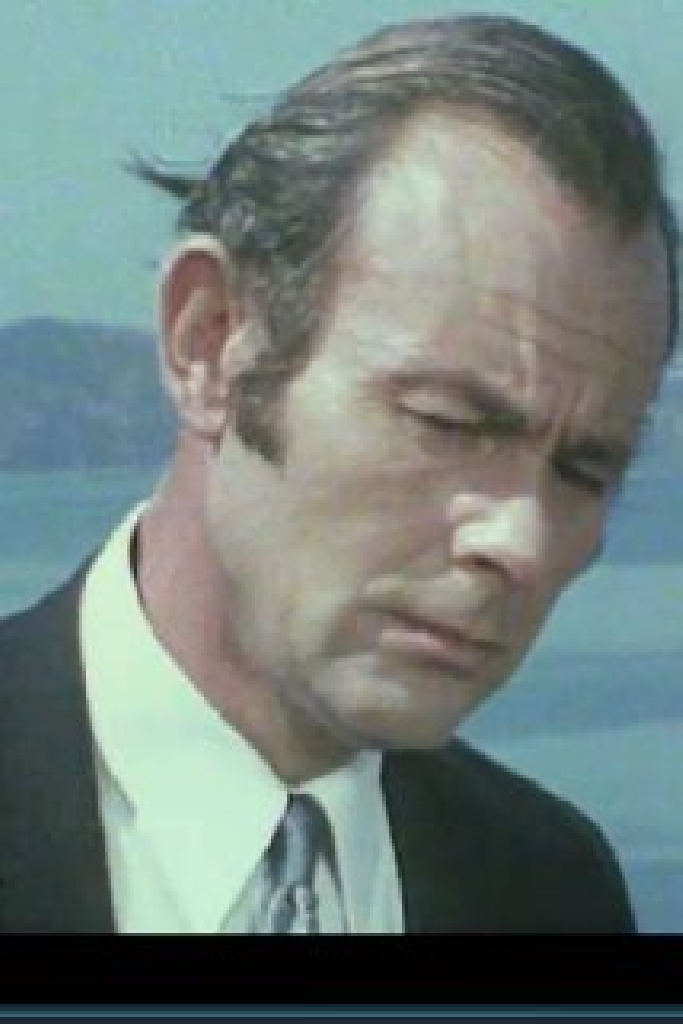 Алан Джервис Уилкс