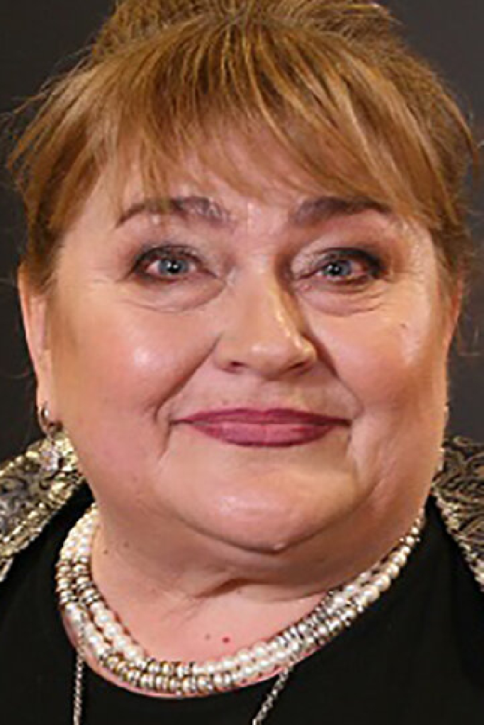 Нина Набока