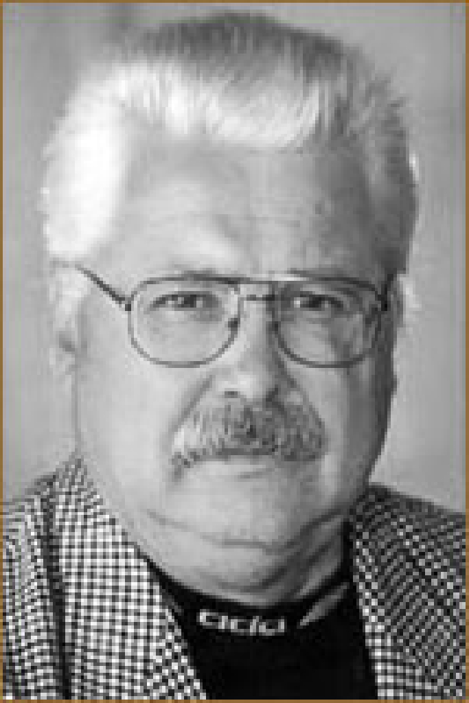 Евгений Иванычев