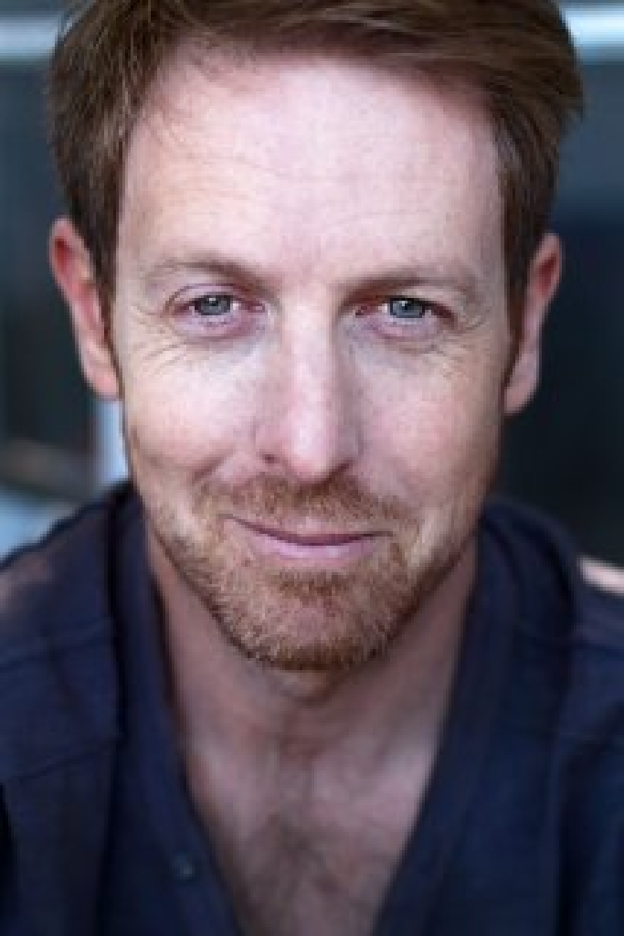 Nathan Itter