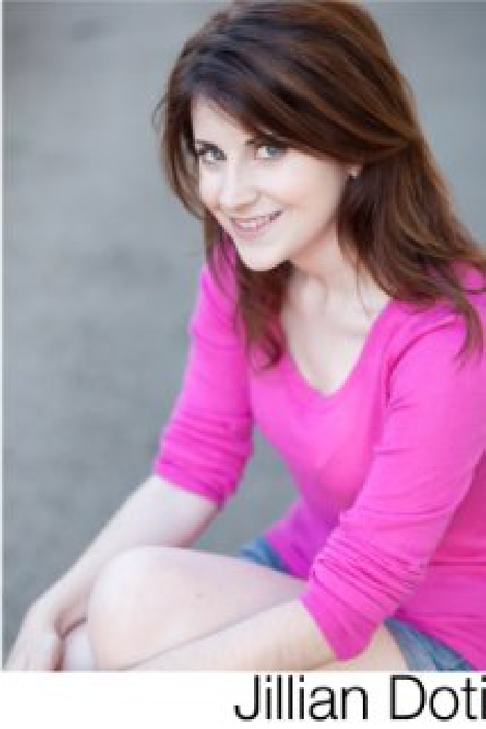 Jillian Doti