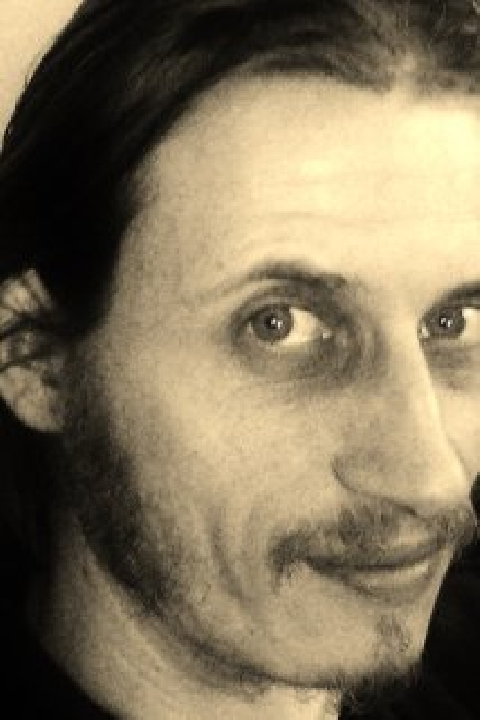 Rob Shepherd