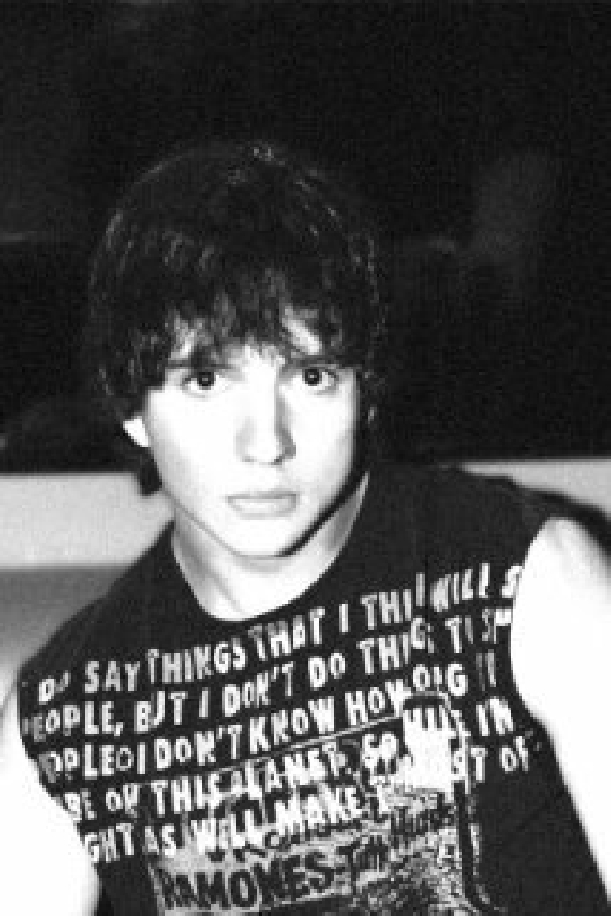 Shaun Preston