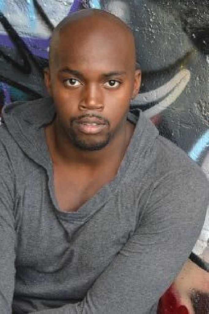 Danny Dwaine Wells II