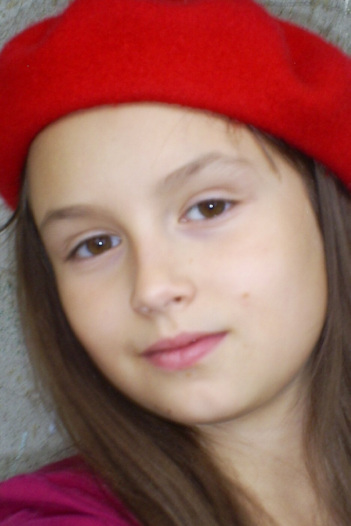 Анна Абрамова