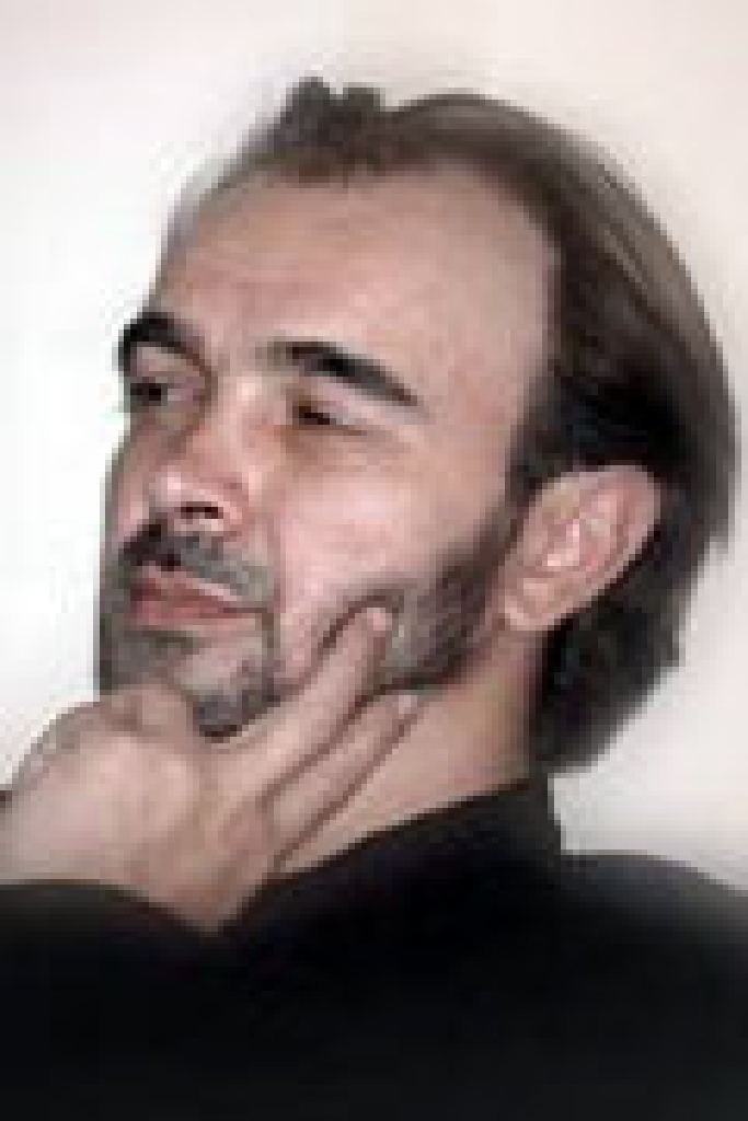 Валерий Пугашкин
