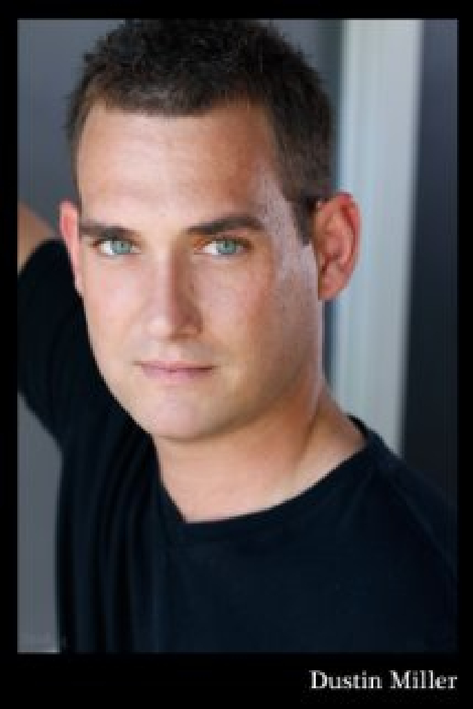 Dustin Miller