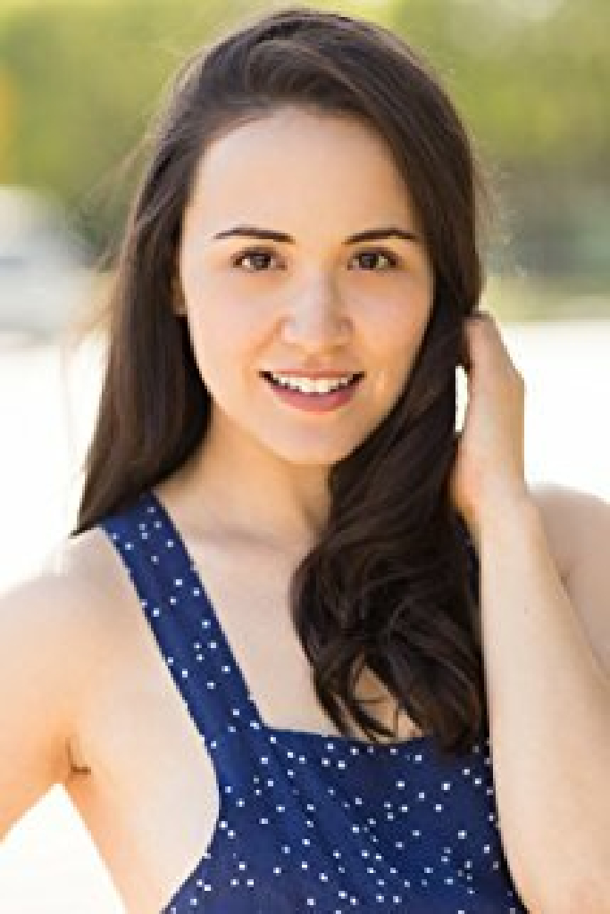 Alexandra Ford