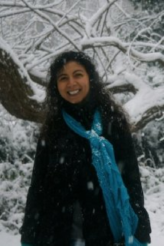 Corine Dhondee