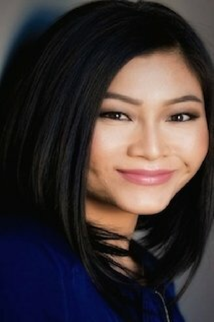 Penny Chang