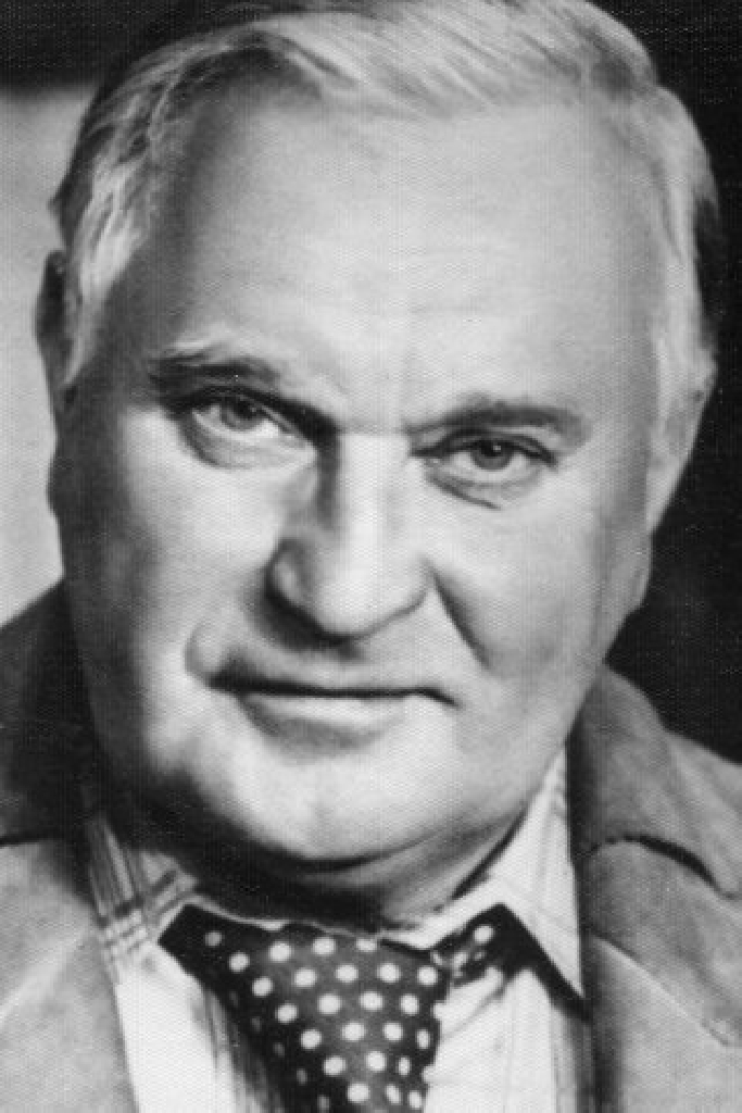 Николай Гриценко