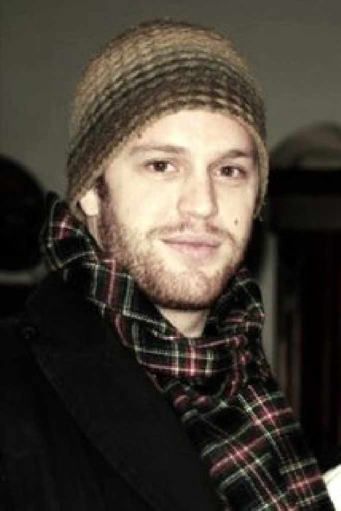 Trevor Adler