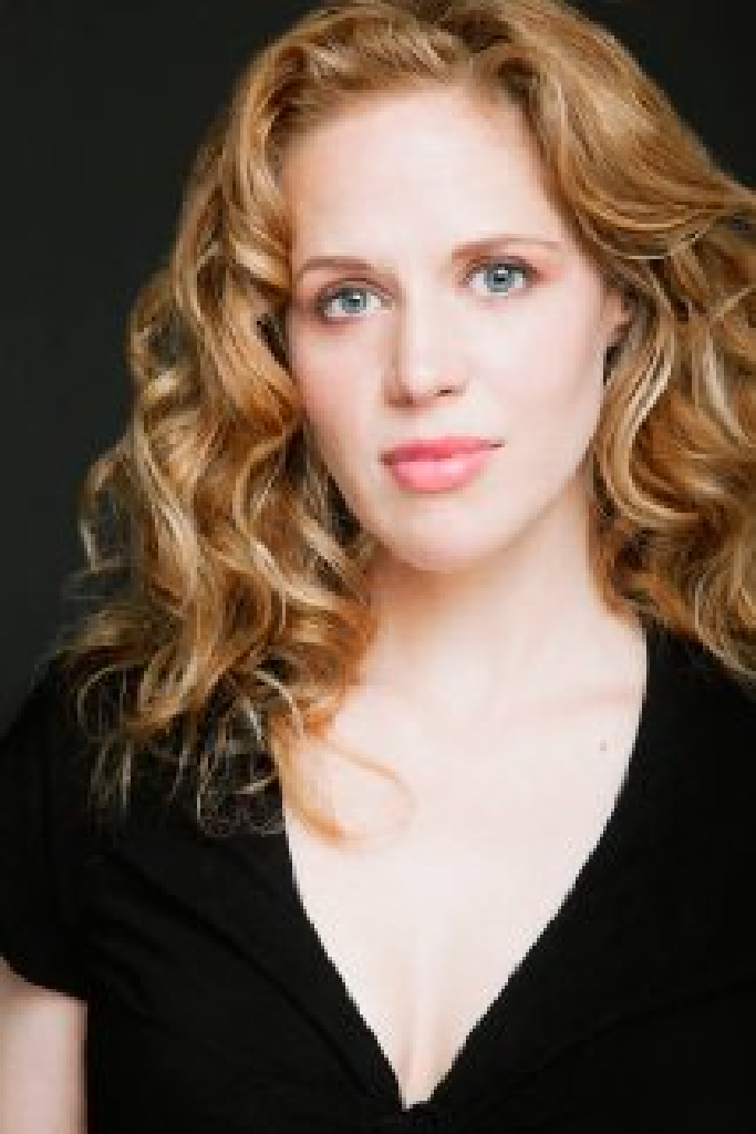 Kirsten Lewis