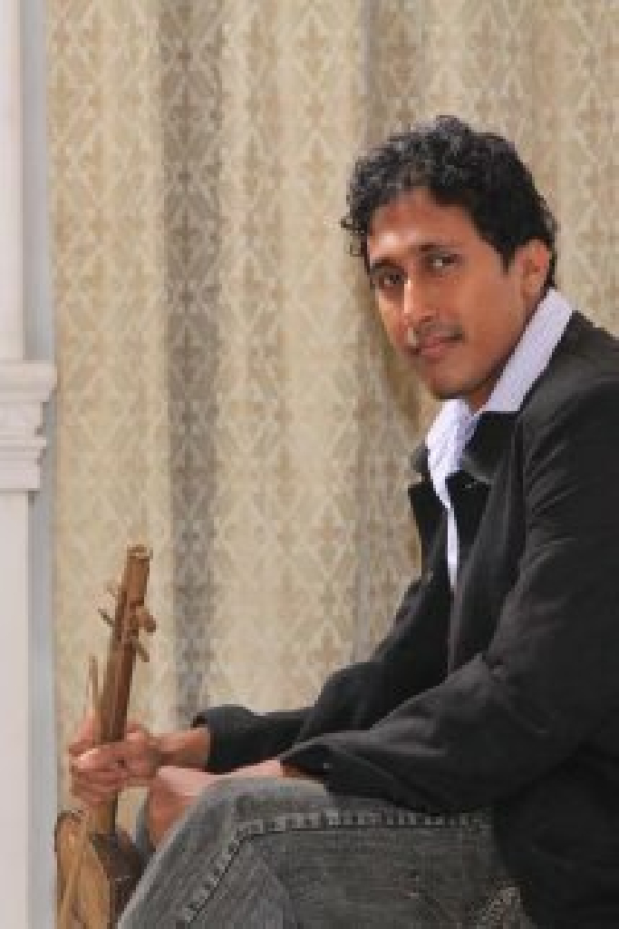 Dinesh Subasinghe