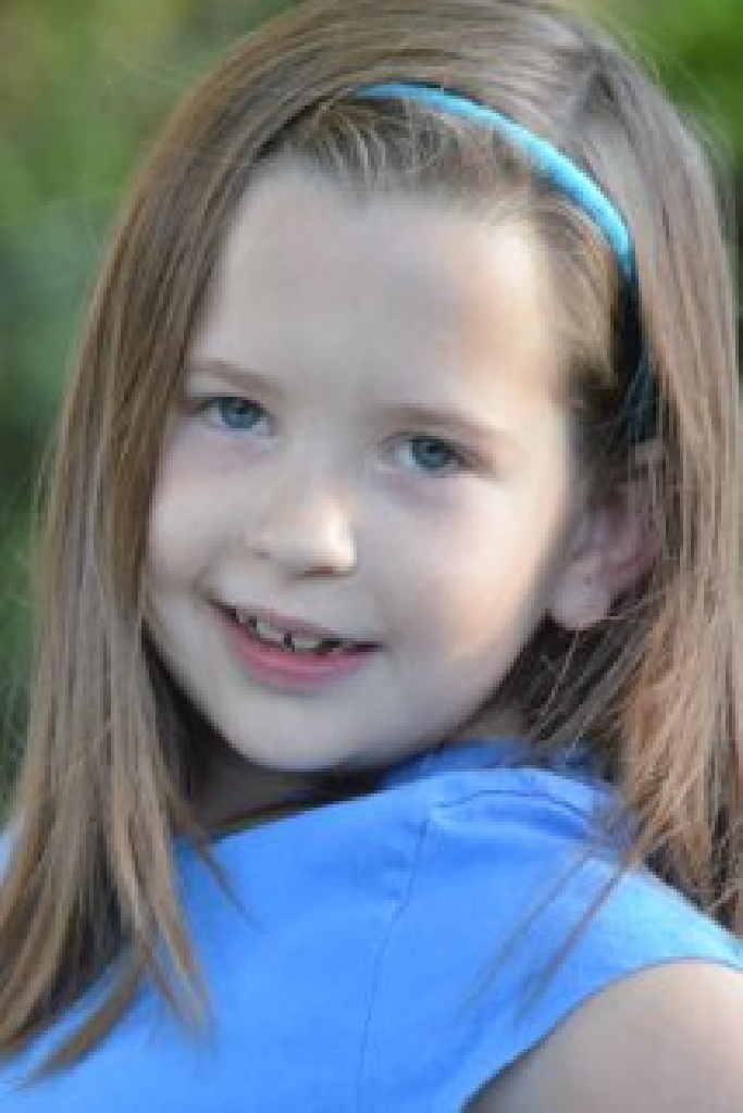 Lilianna Griffee