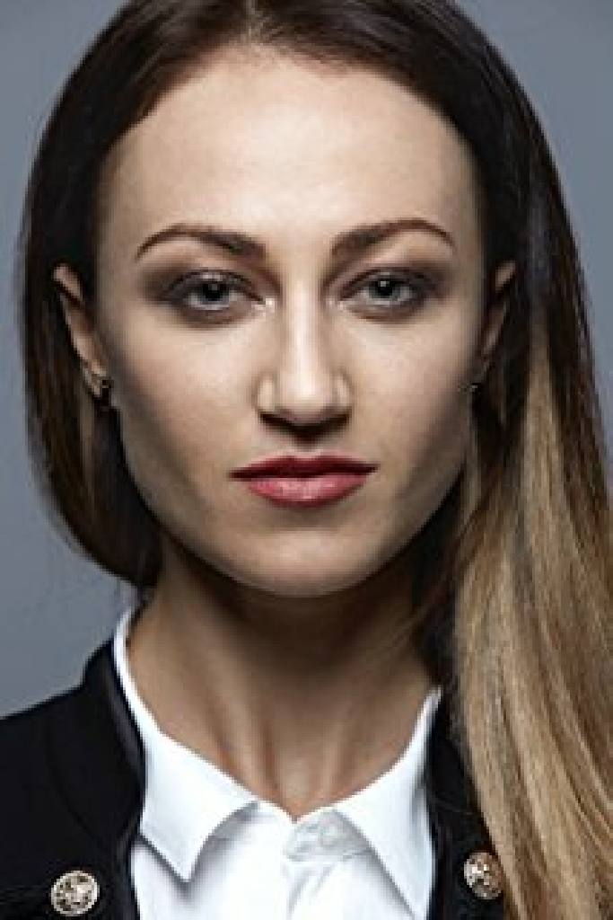 Anlia van Rensburg
