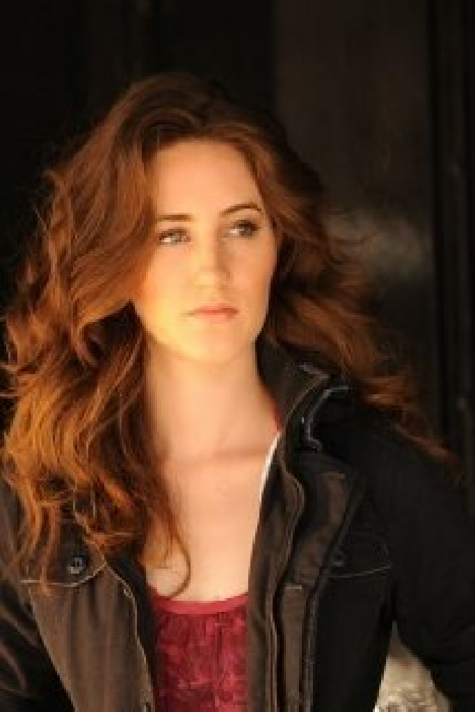 Becca Ball