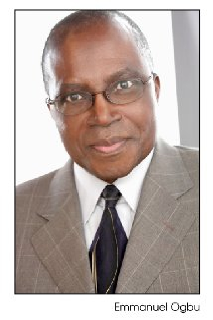 Emmanuel Ogbu