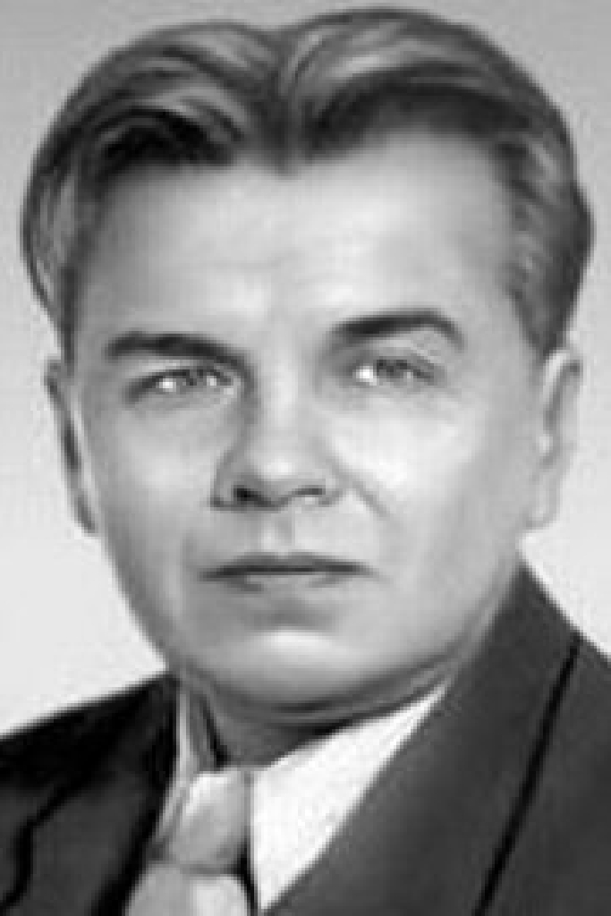 Леонид Леонов