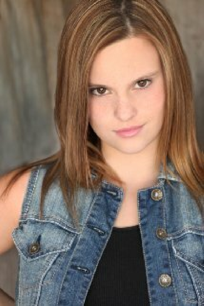 Julia Pettigrew