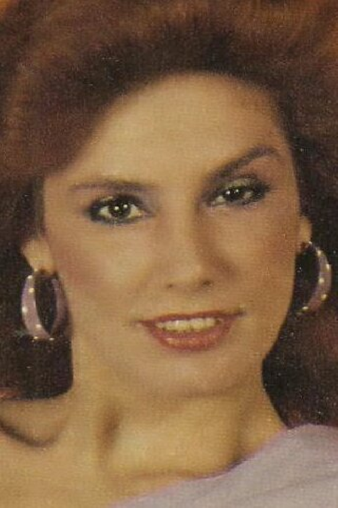 Leila Cravo
