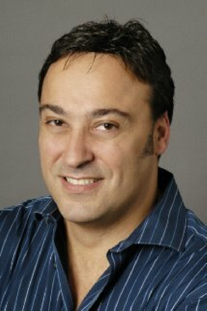 Sal Scamardo