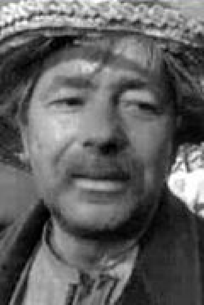 Константин Кульчицкий