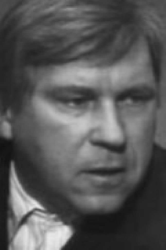 Вячеслав Бровкин