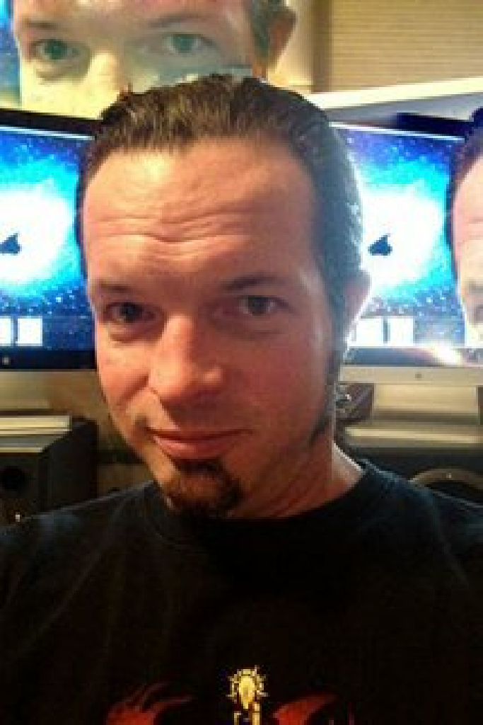Clint J. Brenner