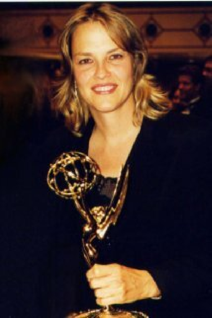 Jeanne Rawlings