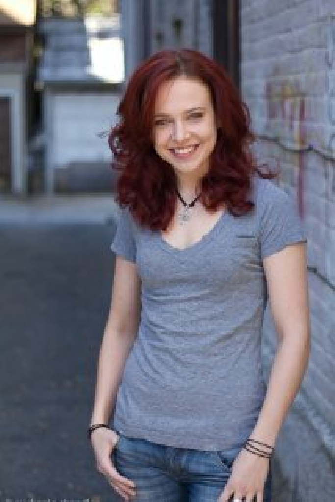 Hannah Scott