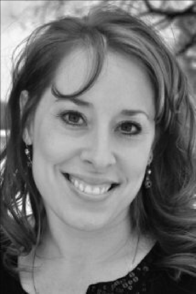 Amy Dawn Trent