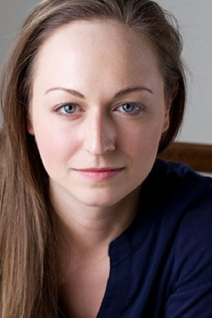 Mary Wityshyn
