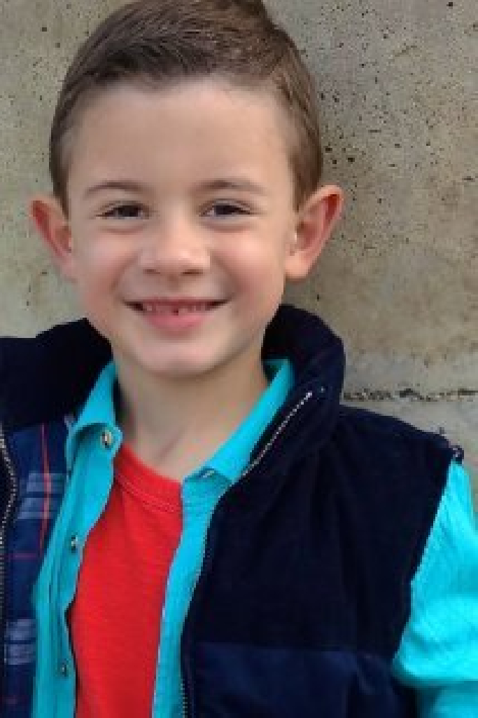 Liam Nicosia