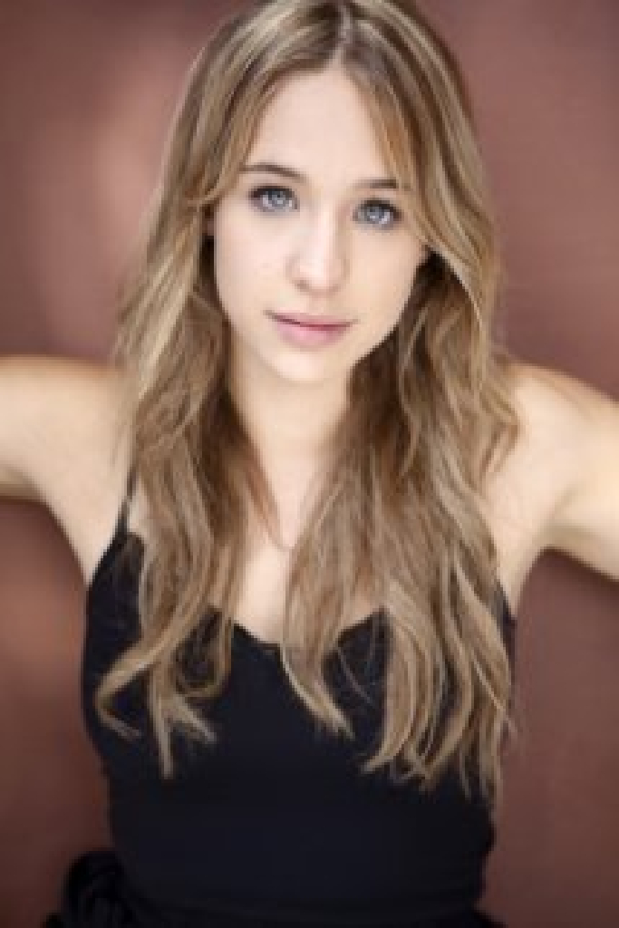 Sophie Wright