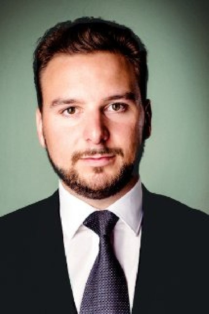 Тобиаш Джагер