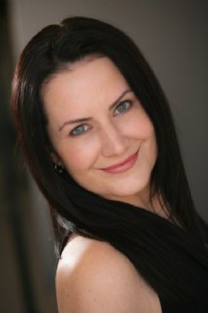 Shasta Jones