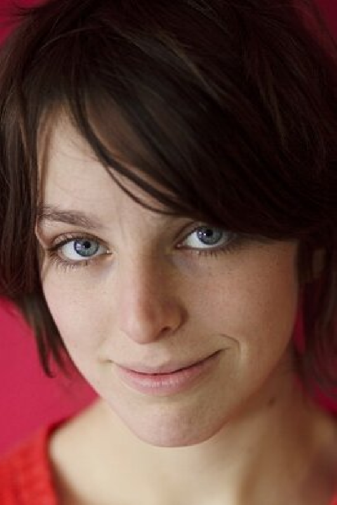 Anna Atkinson