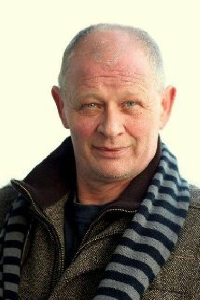 Palle Nielsen