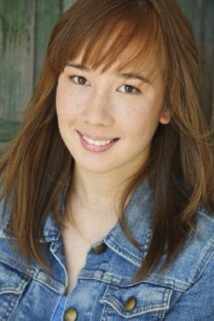Emily Miles Hsia