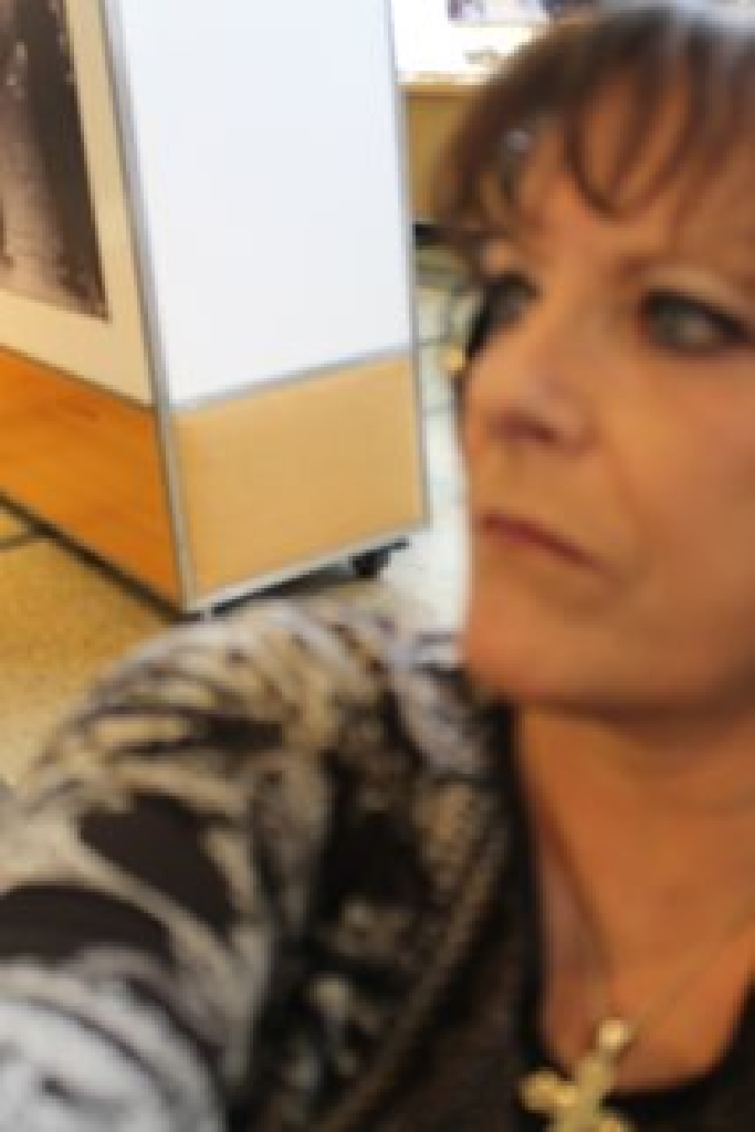 Donna Kopp