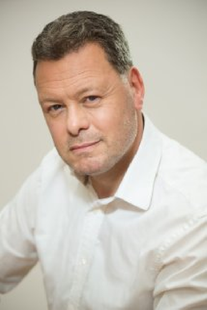 Lloyd Morris