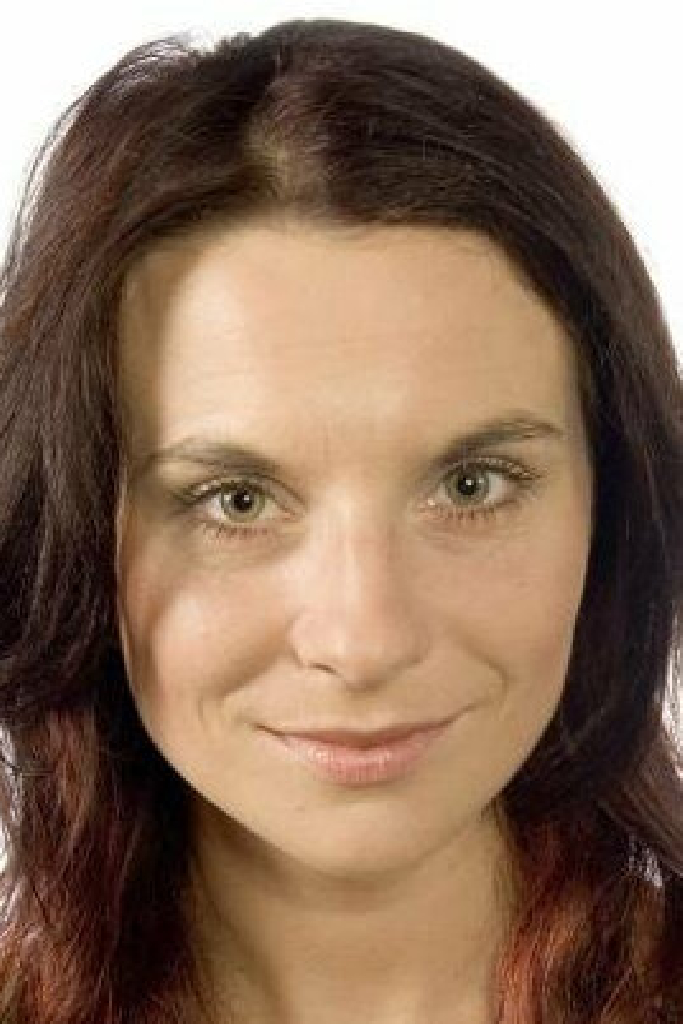 Katerina Lojdová