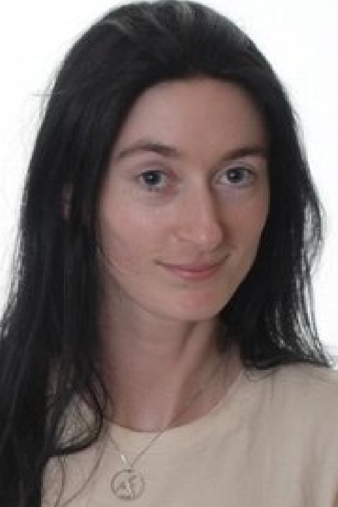 Sally Blenheim