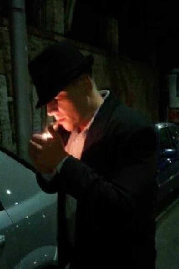Джордан Левандовски